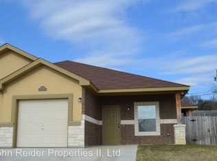 919 Ramblewood St #B, Harker Heights, TX 76548