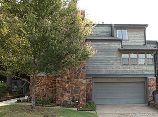 7421 S Winston Ave #805, Tulsa, OK 74136