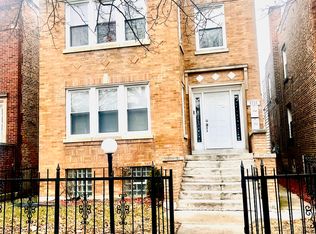 8020 S Dobson Ave, Chicago, IL 60619