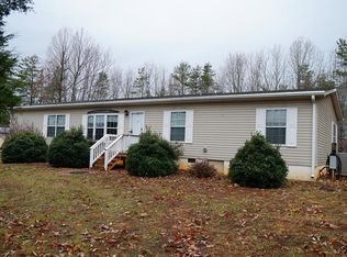 1201 Bull Creek Rd, Nathalie, VA 24577