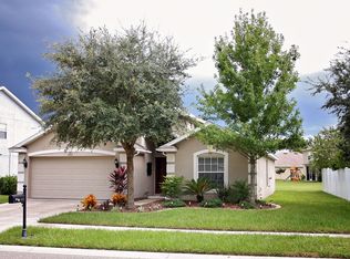 6210 Desert Peace Ave, Land O Lakes, FL 34639
