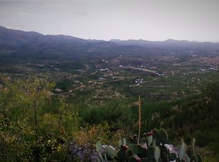 15549 E Hillton Ranch Rd, Vail, AZ 85641