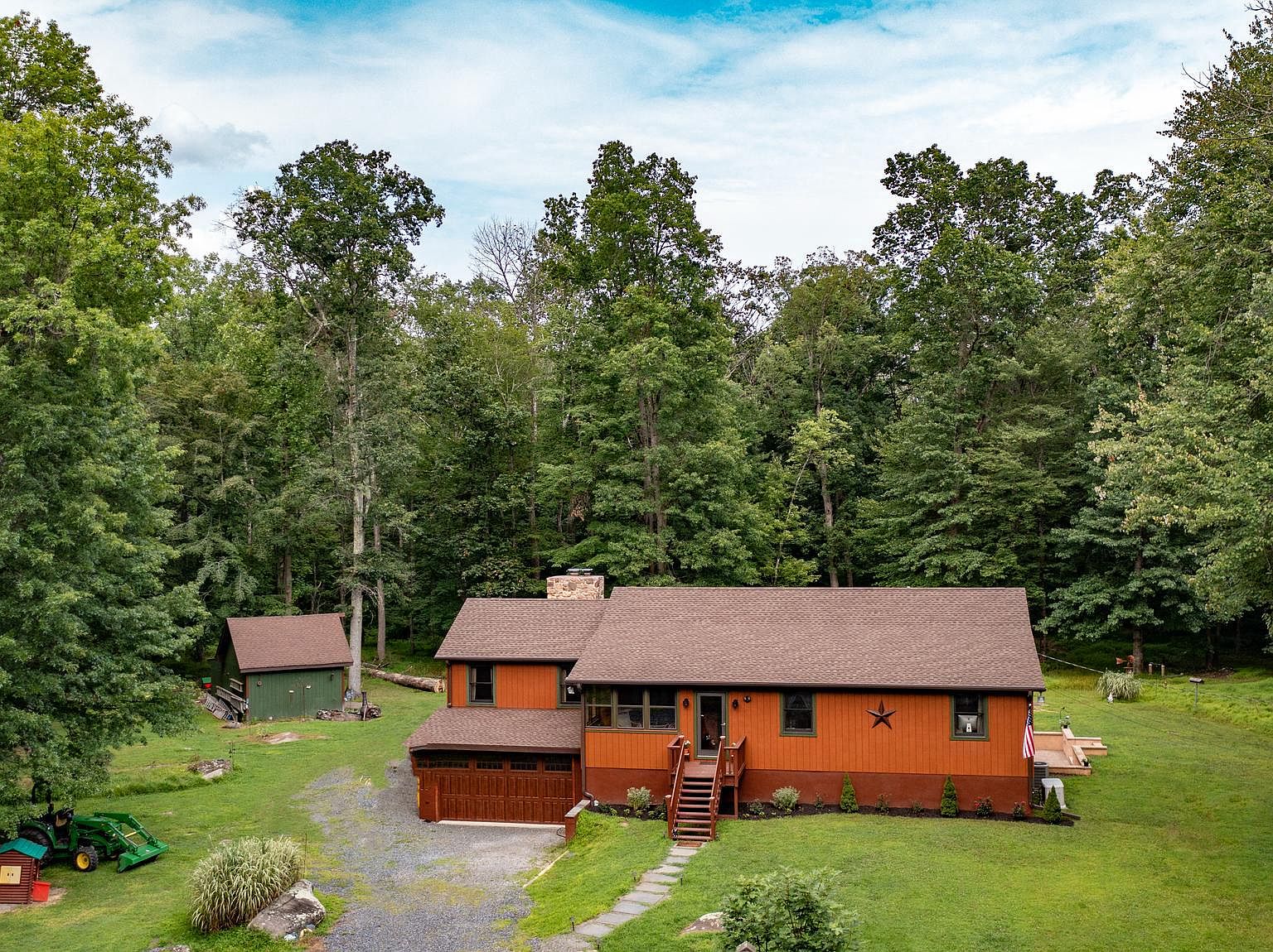 39 Stony Brook Rd, Hopewell, NJ 08525 Zillow