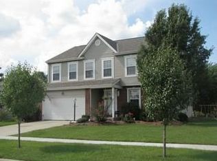 108 Windward Dr, Pataskala, OH 43062