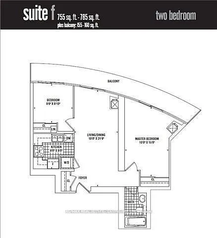Building Photo - 50 Absolute Ave #4204