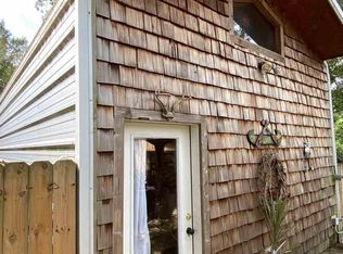 210B Highland Rd, Tumbling Shoals, AR 72581