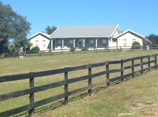 2398 Narrow Way, Deland, FL 32720