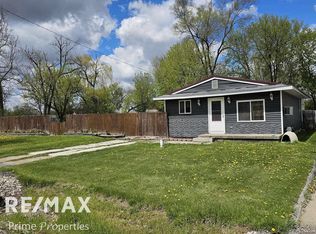 3238 Arlene Ave, Flint, MI 48532