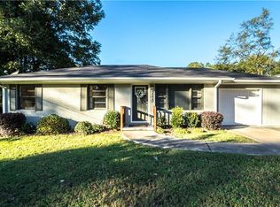 3320 Beech Dr, Decatur, GA 30032