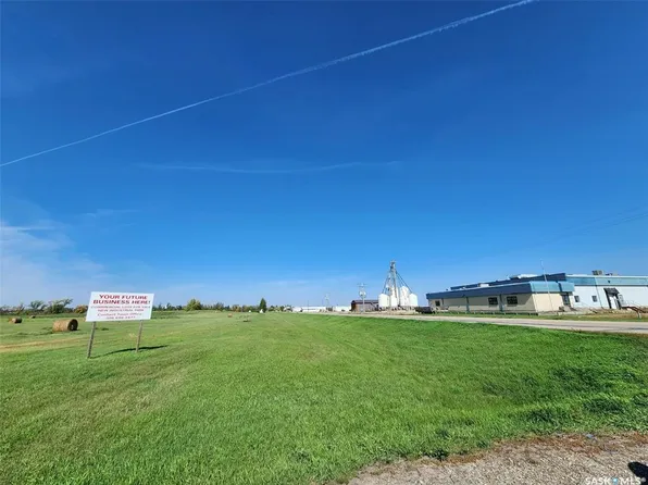 304 Garnet STREET S, Wolseley, SK S0G 5H0