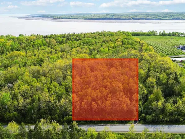 Bluff Rd Lot 11, Kings, NS B0P 1P0