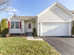 1858 Winding Hollow Dr, Grove City, OH 43123