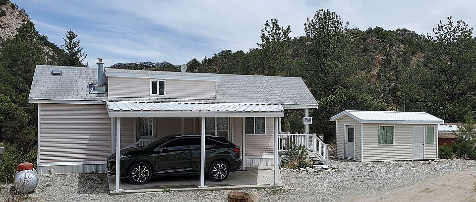 Large lot