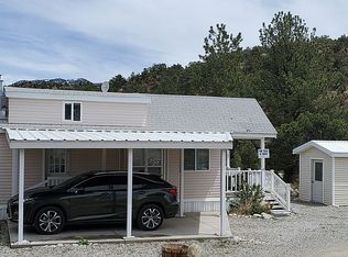 10795 County Road 197a LOT 45, Nathrop, CO 81236