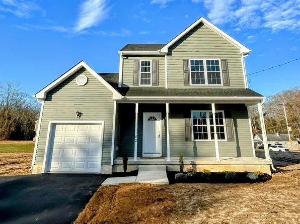 42 Parkview Hts, Bridgeton, NJ 08302