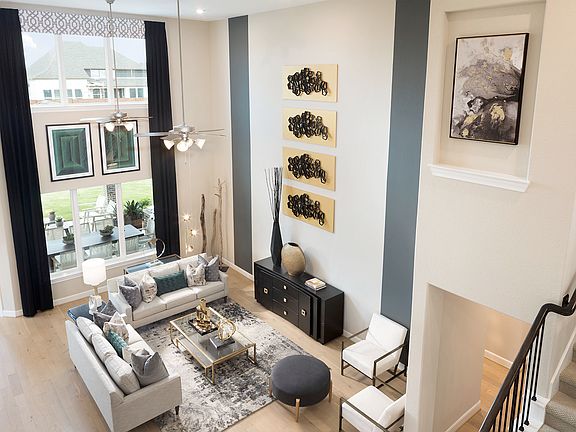 The Redbud modeled at Imperial