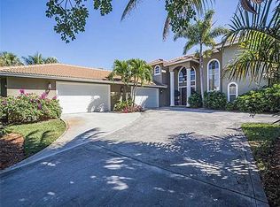 2622 NE Sewalls Landing Way, Jensen Beach, FL 34957