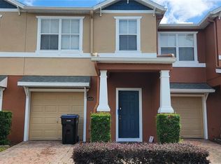 16229 Old Ash Loop, Orlando, FL 32828