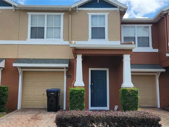 16229 Old Ash Loop, Orlando, FL 32828