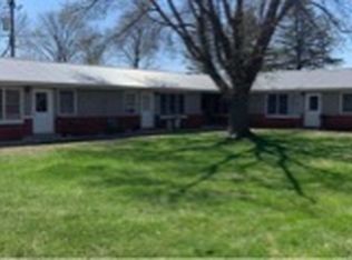 Greystone Bldg 1 - Unit 1, Livermore, IA 50558