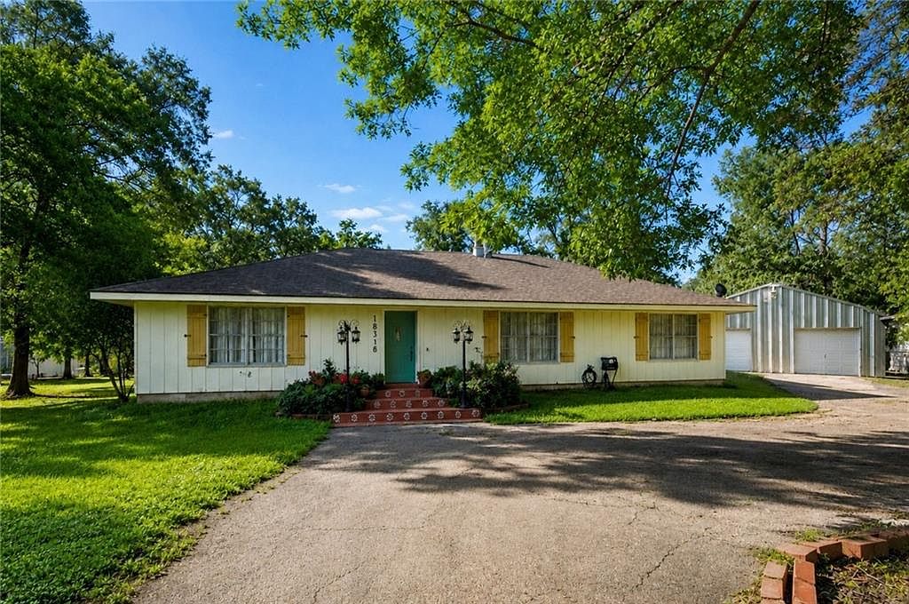 18318 Cusachs Dr, Covington, LA 70433 | MLS #2560624 | Zillow