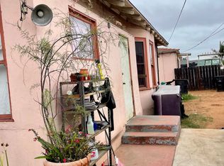 2222-24 Citrus Ave, San Diego, CA 92154