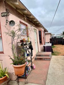 2222-24 Citrus Ave, San Diego, CA, 92154