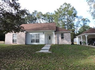 8 Point View Dr, Carriere, MS 39426