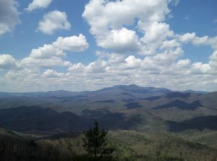 Rocky Knob Rd, Blowing Rock, NC 28605