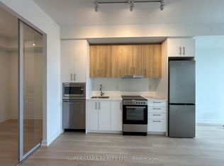9751 Markham Rd N #1102, Markham, ON L6E 0H7
