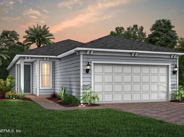 195 BLIND OAK Circle, St. Augustine, FL 32095