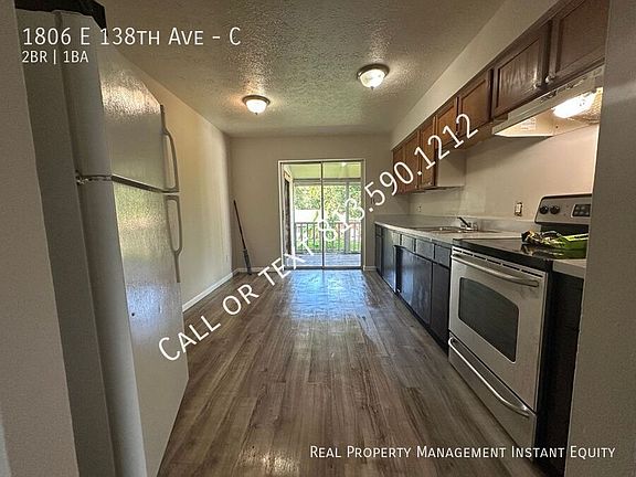 4th image of 1806 E 138th Ave APT C