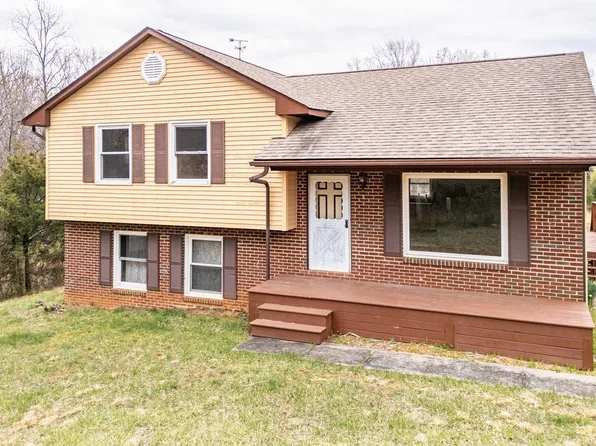 182 Buffalo Ridge Rd, Amherst, VA 24521