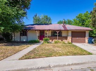 93 Folsom Pl, Durango, CO 81301