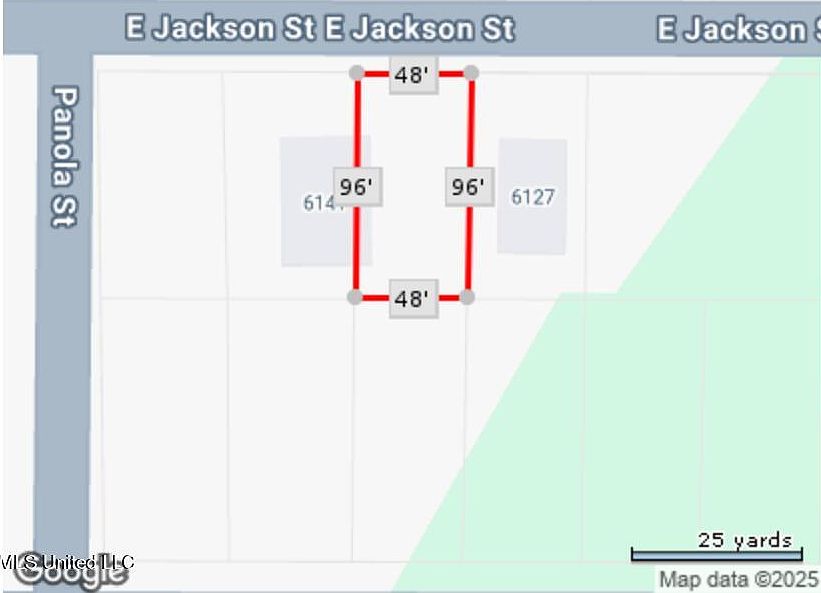 2nd image of E Jackson St