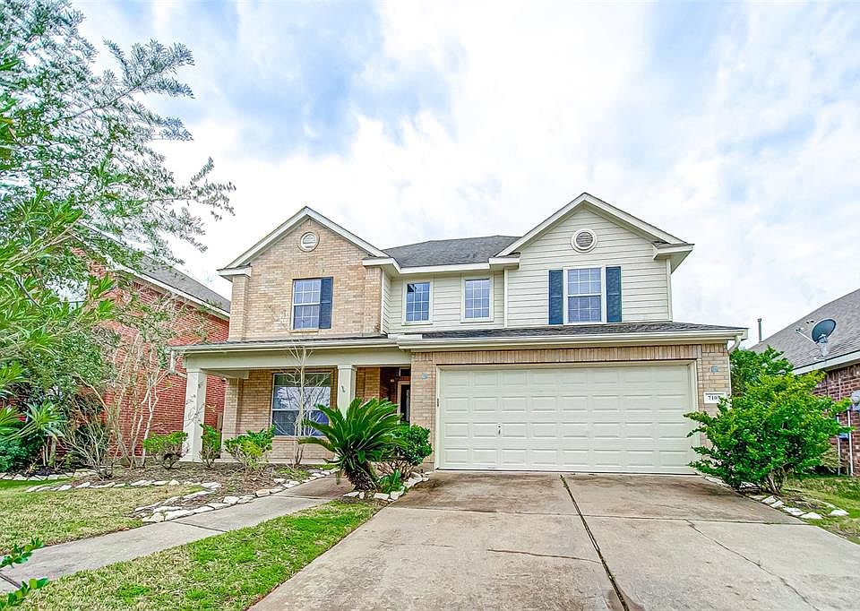 1st image of 7107 Thistlewood Park Ct
