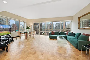 Rented by Keller Williams NYC