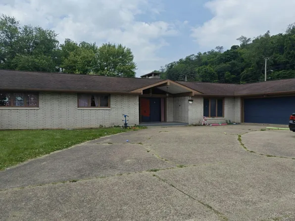 110 Vinecliff St, Rayland, OH 43943