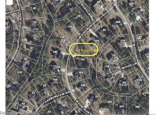 Wood Run, Sanford, NC 27332