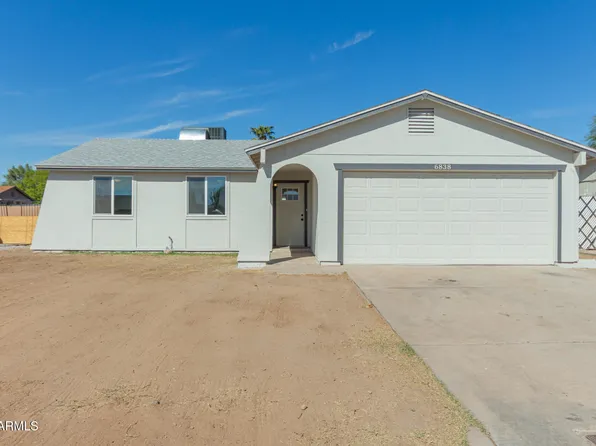 6838 W HOLLY Street, Phoenix, AZ 85035