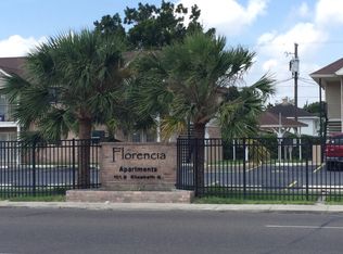 101 E Elizabeth St, Brownsville, TX 78520