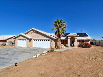 58192 Yucca Trl, Yucca Valley, CA, 92284