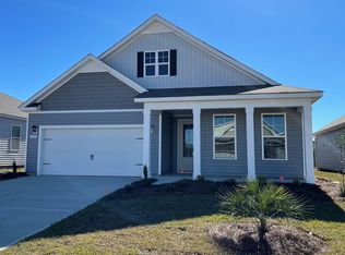 1497 Creek Ridge Ln LOT 1604, Arlington C Carolina Shores, NC 28467