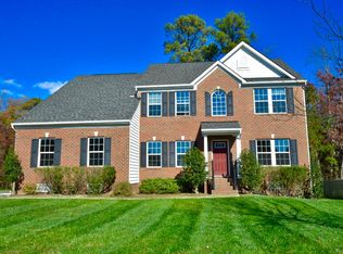 11528 Oscar Pl, Glen Allen, VA