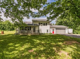 3191 Sweden Walker Rd, Brockport, NY 14420