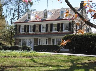 800 Sconnelltown Rd, West Chester, PA 19382