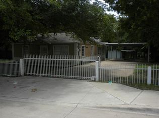 539 Helena Ave, Dallas, TX 75217