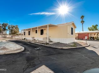 555 W Warner Rd LOT 137, Chandler, AZ 85225