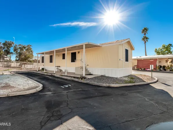 555 W Warner Road #137, Chandler, AZ 85225