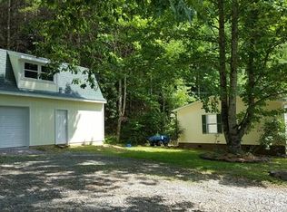 268 Roy Younce Rd, Vilas, NC 28692